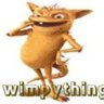 wimpything