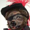 GrizPirate