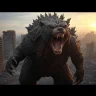 Grizzilla