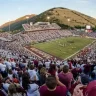 Griz in Texas