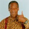cliff huxtable