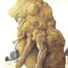 God